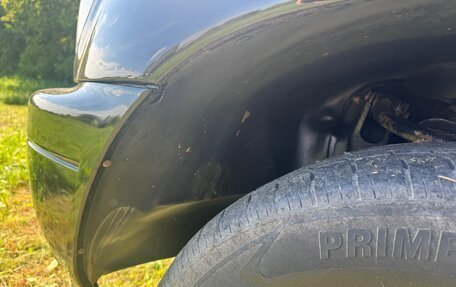 Lexus LX II, 2005 год, 2 350 000 рублей, 12 фотография