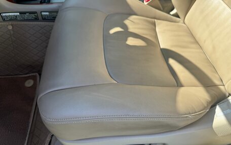 Lexus LX II, 2005 год, 2 350 000 рублей, 14 фотография