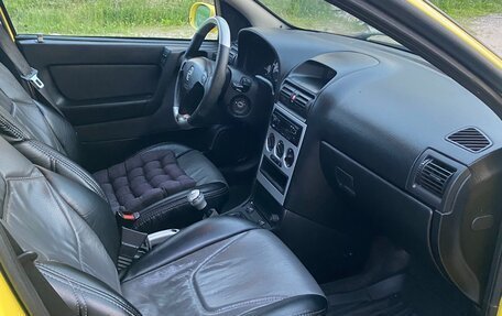 Chevrolet Viva, 2006 год, 260 000 рублей, 6 фотография