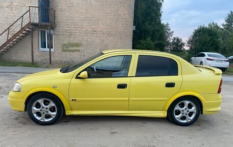 Chevrolet Viva, 2006 год, 260 000 рублей, 4 фотография