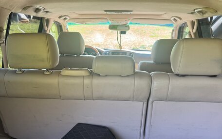 Lexus LX II, 2005 год, 2 350 000 рублей, 22 фотография