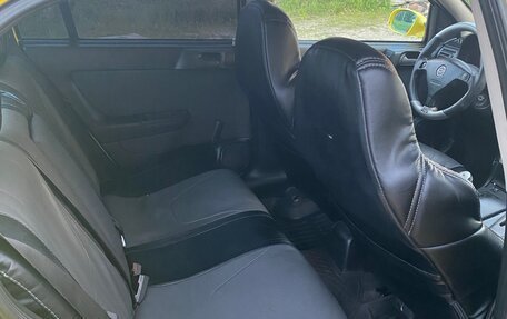 Chevrolet Viva, 2006 год, 260 000 рублей, 7 фотография