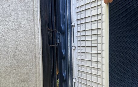 Lexus LX II, 2005 год, 2 350 000 рублей, 21 фотография