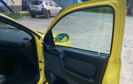 Chevrolet Viva, 2006 год, 260 000 рублей, 8 фотография