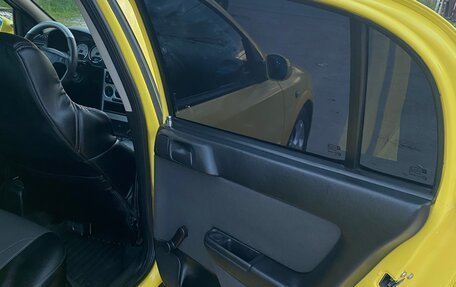 Chevrolet Viva, 2006 год, 260 000 рублей, 9 фотография