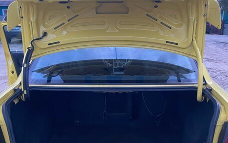 Chevrolet Viva, 2006 год, 260 000 рублей, 12 фотография