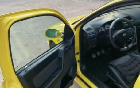 Chevrolet Viva, 2006 год, 260 000 рублей, 13 фотография