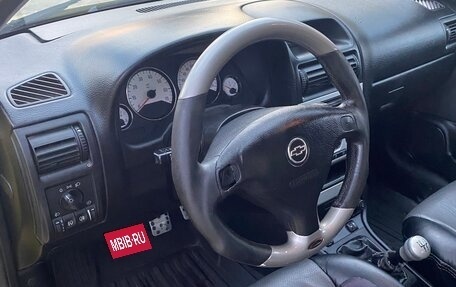 Chevrolet Viva, 2006 год, 260 000 рублей, 11 фотография