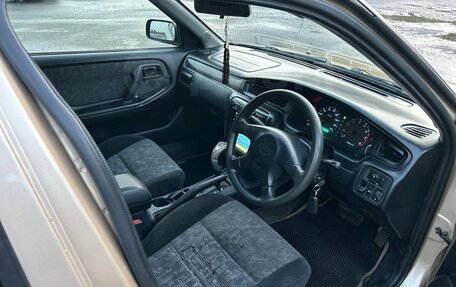 Nissan Bluebird XI, 2000 год, 299 000 рублей, 6 фотография