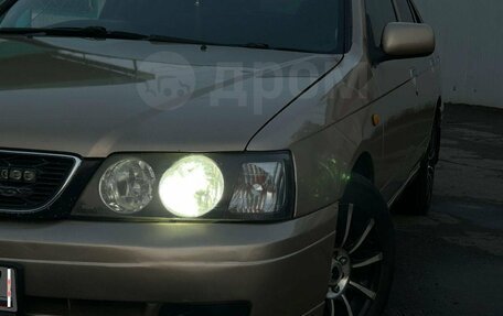 Nissan Bluebird XI, 2000 год, 299 000 рублей, 4 фотография