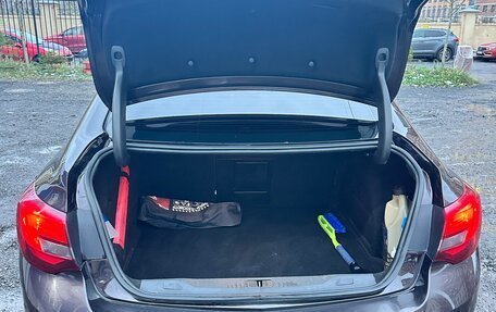 Opel Astra J, 2014 год, 850 000 рублей, 7 фотография