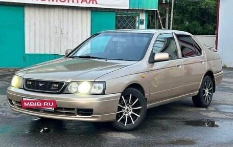 Nissan Bluebird XI, 2000 год, 299 000 рублей, 2 фотография