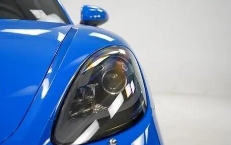 Porsche Cayman, 2024 год, 12 845 000 рублей, 7 фотография