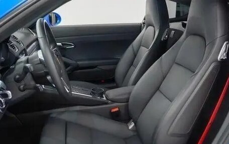 Porsche Cayman, 2024 год, 12 845 000 рублей, 5 фотография