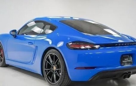 Porsche Cayman, 2024 год, 12 845 000 рублей, 3 фотография