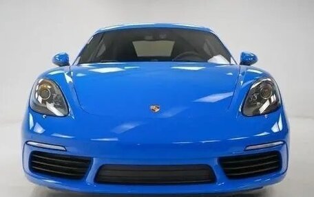 Porsche Cayman, 2024 год, 12 845 000 рублей, 6 фотография