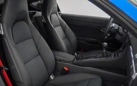 Porsche Cayman, 2024 год, 12 845 000 рублей, 18 фотография