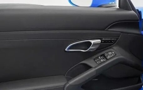 Porsche Cayman, 2024 год, 12 845 000 рублей, 19 фотография