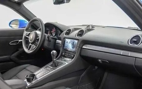 Porsche Cayman, 2024 год, 12 845 000 рублей, 15 фотография