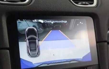 Porsche Cayman, 2024 год, 12 845 000 рублей, 27 фотография