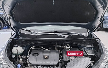 KIA Sportage IV рестайлинг, 2021 год, 2 710 000 рублей, 9 фотография