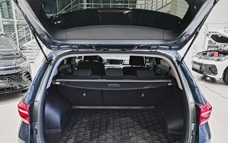 KIA Sportage IV рестайлинг, 2021 год, 2 710 000 рублей, 10 фотография