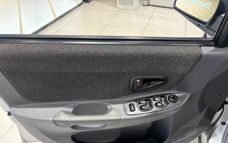 Hyundai Accent II, 2008 год, 399 000 рублей, 8 фотография