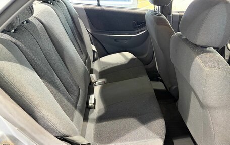 Hyundai Accent II, 2008 год, 399 000 рублей, 10 фотография