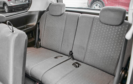 Nissan Serena III, 2006 год, 995 000 рублей, 19 фотография