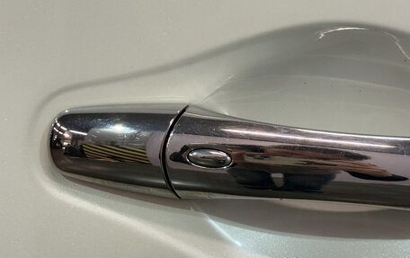 Infiniti QX60 I рестайлинг, 2017 год, 2 350 000 рублей, 7 фотография