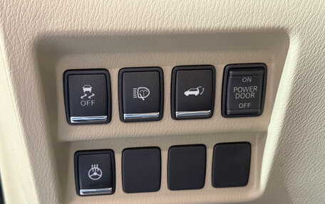 Infiniti QX60 I рестайлинг, 2017 год, 2 350 000 рублей, 13 фотография