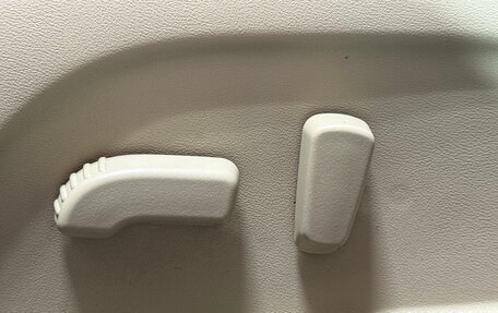 Infiniti QX60 I рестайлинг, 2017 год, 2 350 000 рублей, 15 фотография