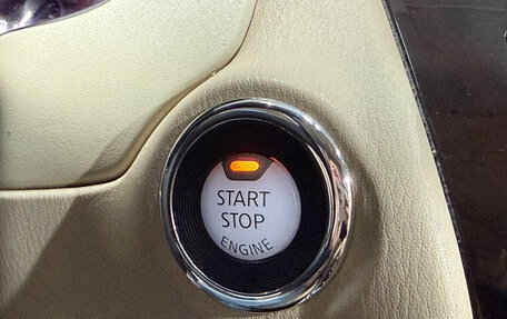 Infiniti QX60 I рестайлинг, 2017 год, 2 350 000 рублей, 22 фотография