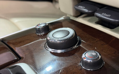 Infiniti QX60 I рестайлинг, 2017 год, 2 350 000 рублей, 23 фотография