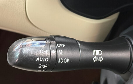 Infiniti QX60 I рестайлинг, 2017 год, 2 350 000 рублей, 28 фотография