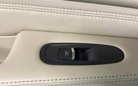 Infiniti QX60 I рестайлинг, 2017 год, 2 350 000 рублей, 31 фотография