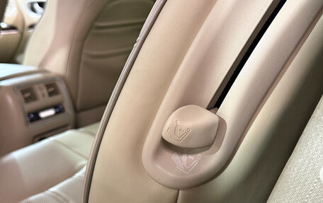 Infiniti QX60 I рестайлинг, 2017 год, 2 350 000 рублей, 32 фотография