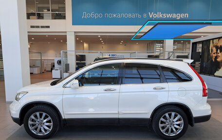 Honda CR-V III рестайлинг, 2011 год, 1 725 906 рублей, 8 фотография
