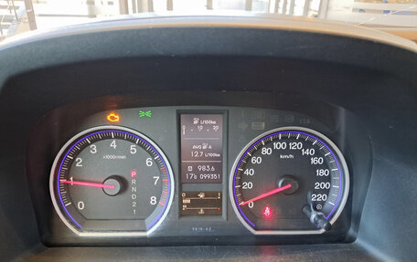 Honda CR-V III рестайлинг, 2011 год, 1 725 906 рублей, 13 фотография