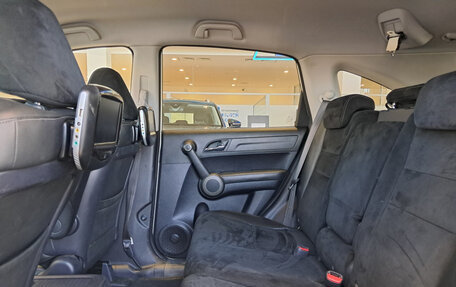 Honda CR-V III рестайлинг, 2011 год, 1 725 906 рублей, 12 фотография