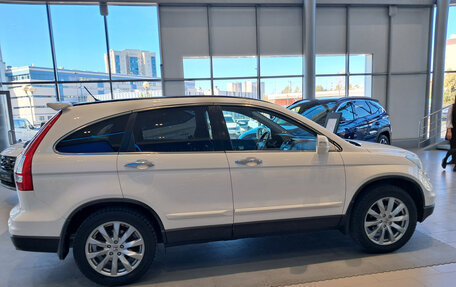 Honda CR-V III рестайлинг, 2011 год, 1 725 906 рублей, 4 фотография