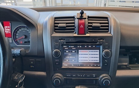 Honda CR-V III рестайлинг, 2011 год, 1 725 906 рублей, 15 фотография