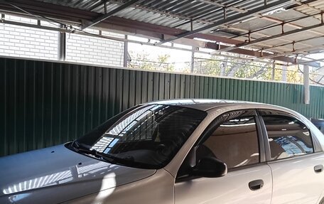 Chevrolet Lanos I, 2006 год, 370 000 рублей, 1 фотография