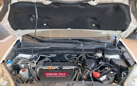 Honda CR-V III рестайлинг, 2011 год, 1 725 906 рублей, 9 фотография