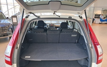 Honda CR-V III рестайлинг, 2011 год, 1 725 906 рублей, 10 фотография