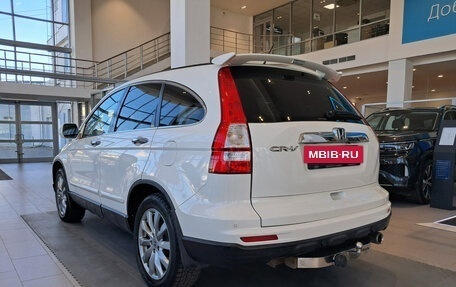 Honda CR-V III рестайлинг, 2011 год, 1 725 906 рублей, 7 фотография