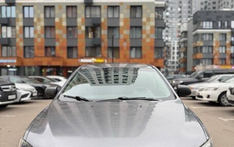 Mitsubishi Lancer IX, 2008 год, 580 000 рублей, 1 фотография