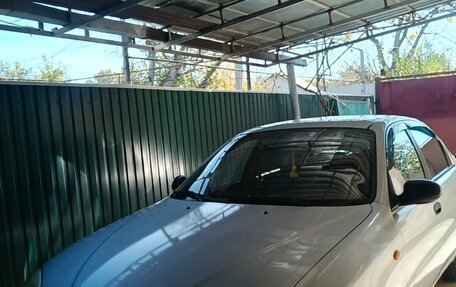 Chevrolet Lanos I, 2006 год, 370 000 рублей, 2 фотография