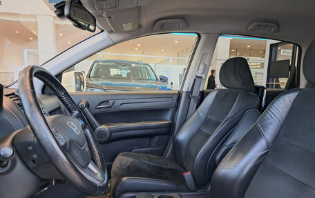 Honda CR-V III рестайлинг, 2011 год, 1 725 906 рублей, 16 фотография