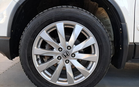 Honda CR-V III рестайлинг, 2011 год, 1 725 906 рублей, 18 фотография